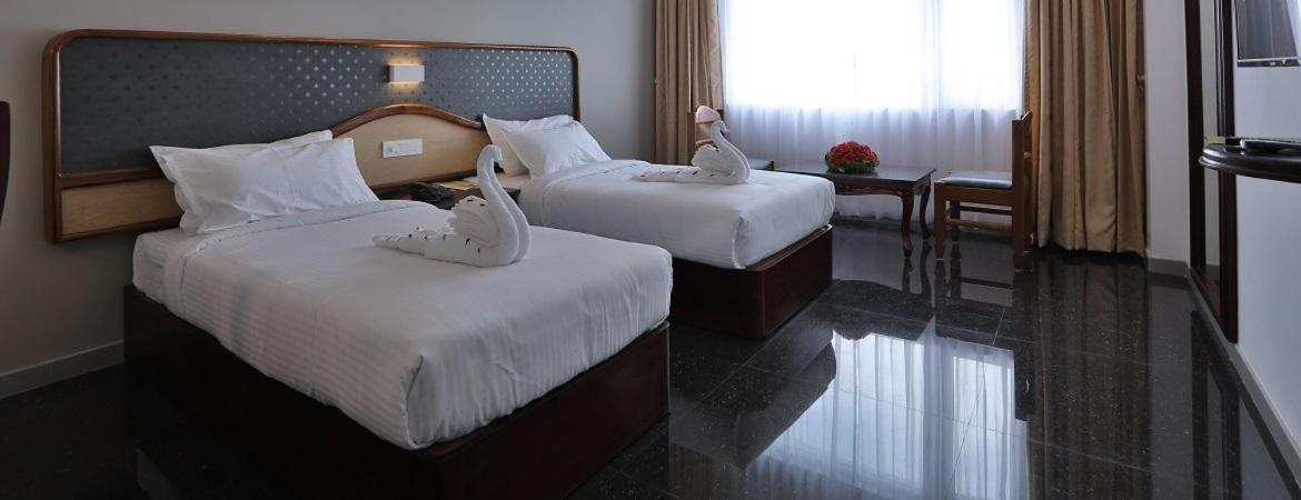 Lemongrass Inn Munnar Anachal Ngoại thất bức ảnh